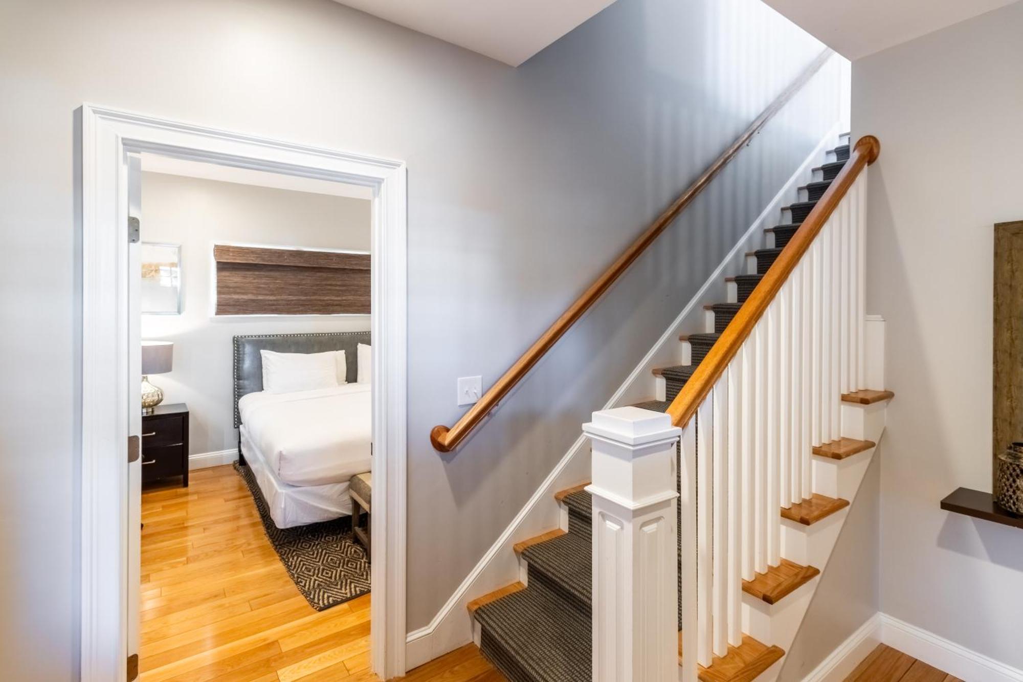 The Newport Lofts - 595 Thames Street 빌라 외부 사진