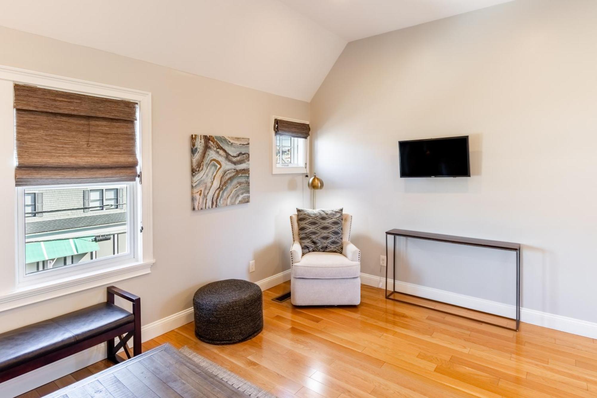 The Newport Lofts - 595 Thames Street 빌라 외부 사진